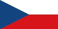 Kontakty pro Českou Republiku